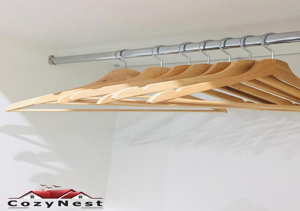 Riverview 1 Bed With Parking By Cozynest Reading